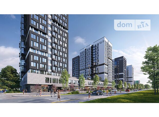 Продажа двухкомнатной квартиры в Вышгороде, на ул. Киевская фото 1 Продажа двухкомнатной квартиры в Вышгороде, на ул. Киевская фото 1