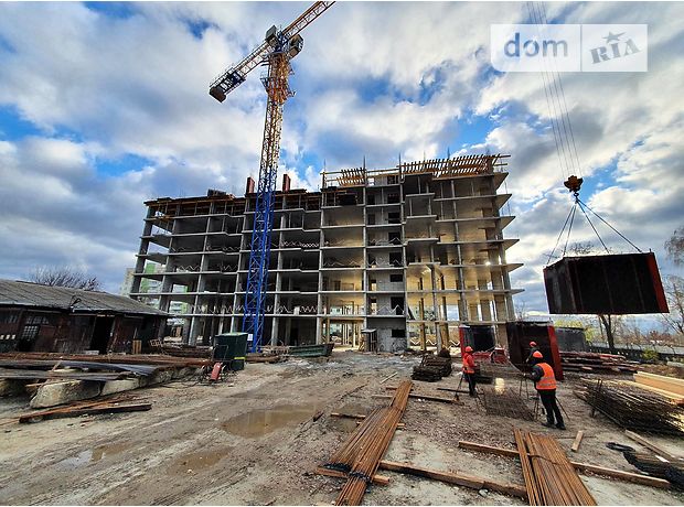 Продаж трикімнатної квартири в Вишгороді, на вул. Київська 10, район Вишгород фото 1 Продаж трикімнатної квартири в Вишгороді, на вул. Київська 10, район Вишгород фото 1