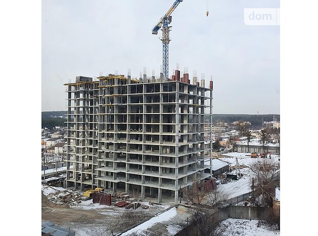 Продаж трикімнатної квартири в Вишгороді, на вул. Київська 10, район Вишгород фото 1 Продаж трикімнатної квартири в Вишгороді, на вул. Київська 10, район Вишгород фото 1