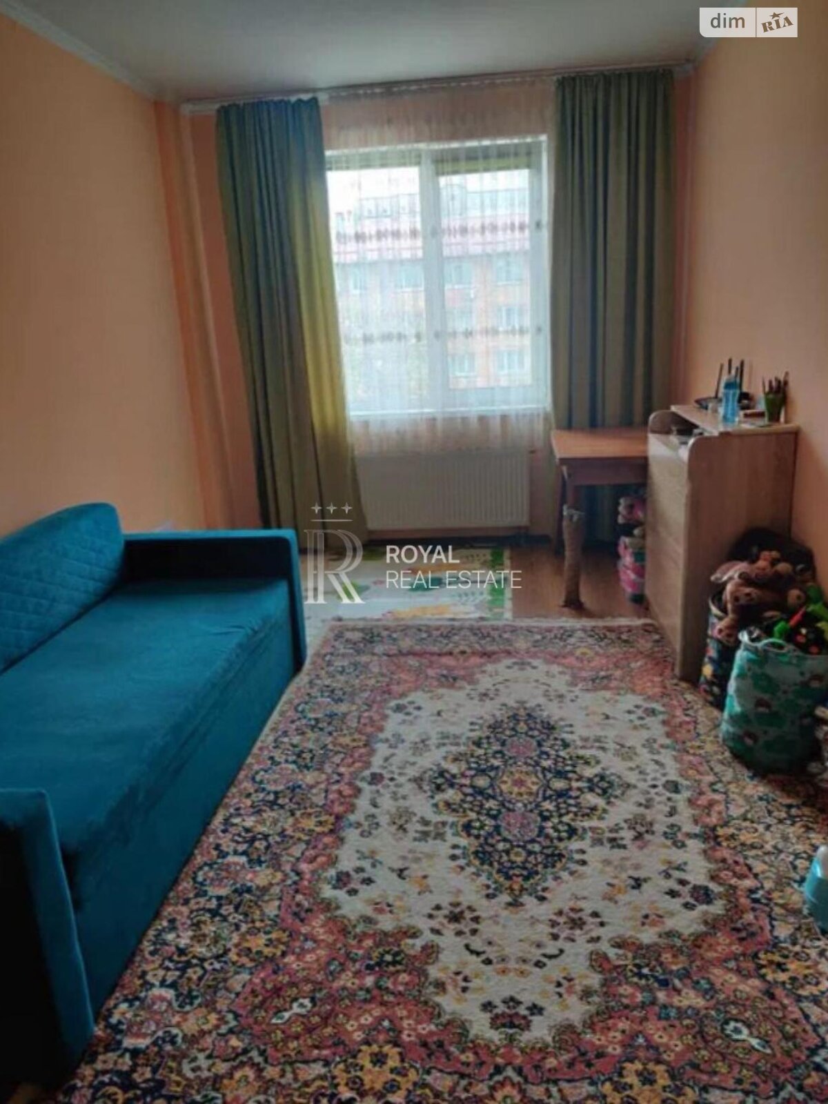 Продажа двухкомнатной квартиры в Вышгороде, на ул. Киевская 8А, фото 1 Продажа двухкомнатной квартиры в Вышгороде, на ул. Киевская 8А, фото 1