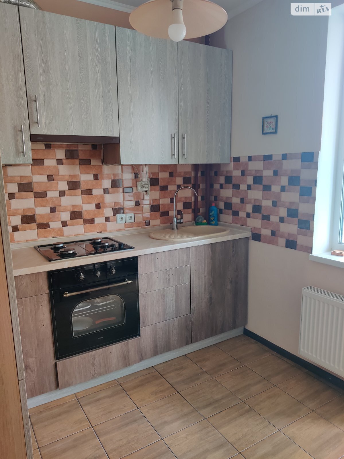 Продаж двокімнатної квартири в Вишгороді, на вул. Київська 8А, кв. 15, фото 1 Продаж двокімнатної квартири в Вишгороді, на вул. Київська 8А, кв. 15, фото 1