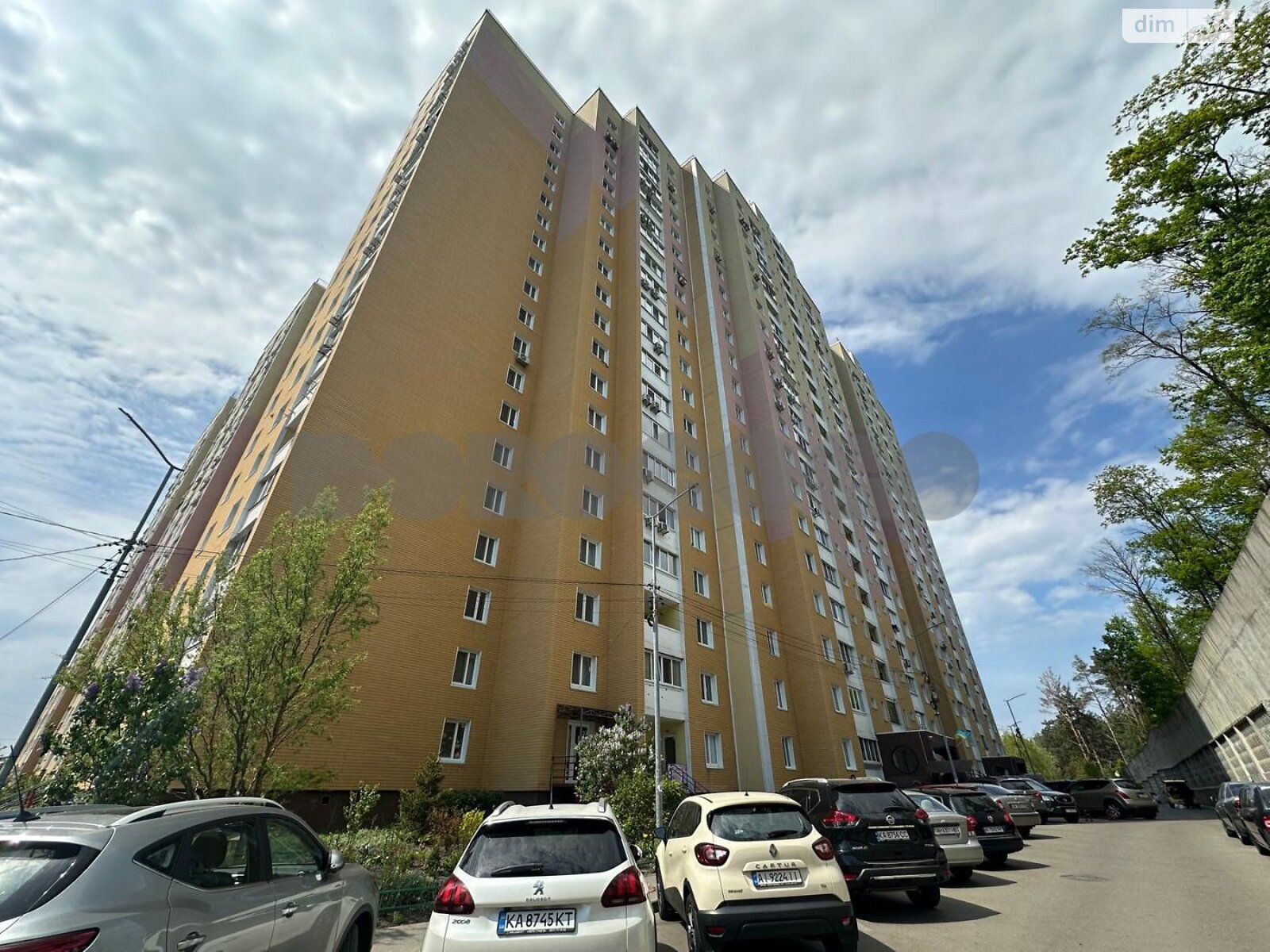 Продажа двухкомнатной квартиры в Вышгороде, на ул. Кургузова 1К, фото 1 Продажа двухкомнатной квартиры в Вышгороде, на ул. Кургузова 1К, фото 1