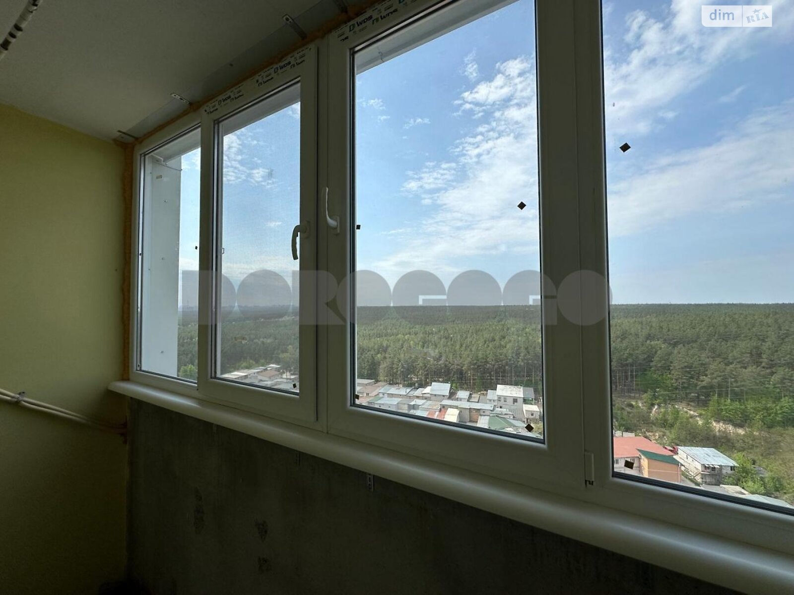 Продажа двухкомнатной квартиры в Вышгороде, на ул. Кургузова 1К, фото 1 Продажа двухкомнатной квартиры в Вышгороде, на ул. Кургузова 1К, фото 1