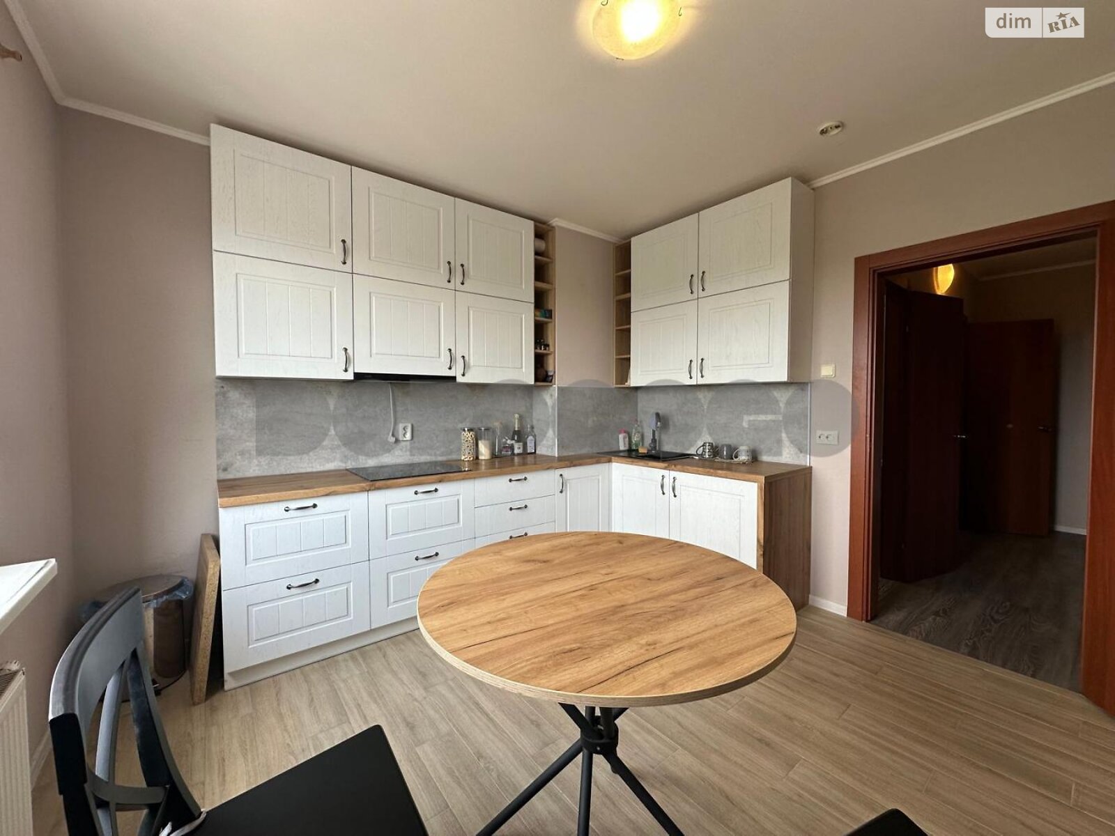 Продажа двухкомнатной квартиры в Вышгороде, на ул. Кургузова 1К, фото 1 Продажа двухкомнатной квартиры в Вышгороде, на ул. Кургузова 1К, фото 1