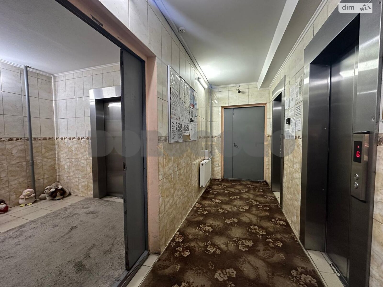 Продажа двухкомнатной квартиры в Вышгороде, на ул. Кургузова 1К, фото 1 Продажа двухкомнатной квартиры в Вышгороде, на ул. Кургузова 1К, фото 1