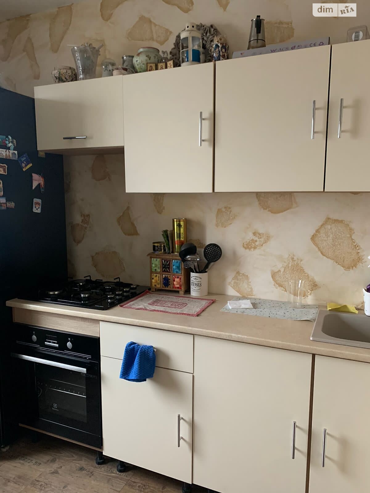 Продаж двокімнатної квартири в Вишгороді, на вул. Кургузова 3Б, фото 1 Продаж двокімнатної квартири в Вишгороді, на вул. Кургузова 3Б, фото 1