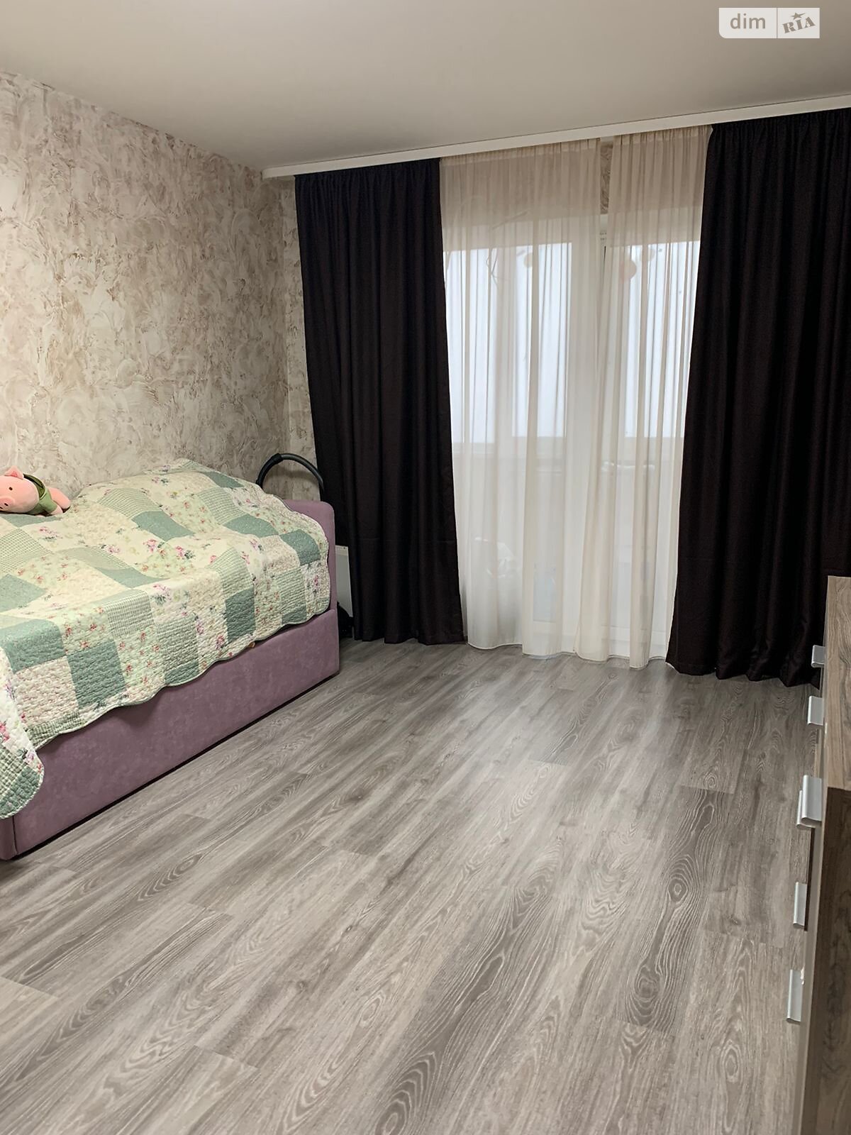 Продаж двокімнатної квартири в Вишгороді, на вул. Кургузова 3Б, фото 1 Продаж двокімнатної квартири в Вишгороді, на вул. Кургузова 3Б, фото 1