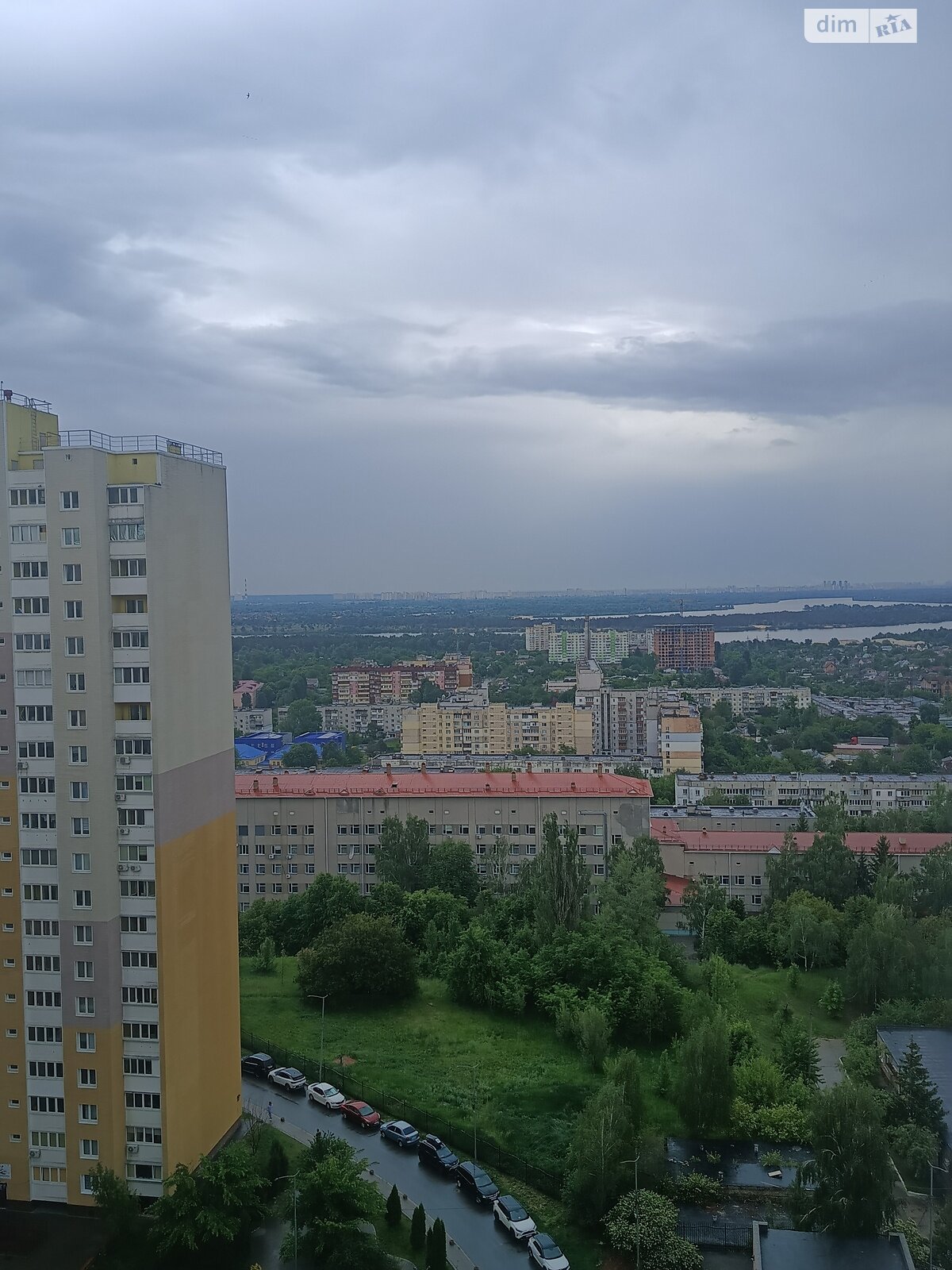 Продажа однокомнатной квартиры в Вышгороде, на ул. Кургузова 1А корпус 2, фото 1 Продажа однокомнатной квартиры в Вышгороде, на ул. Кургузова 1А корпус 2, фото 1
