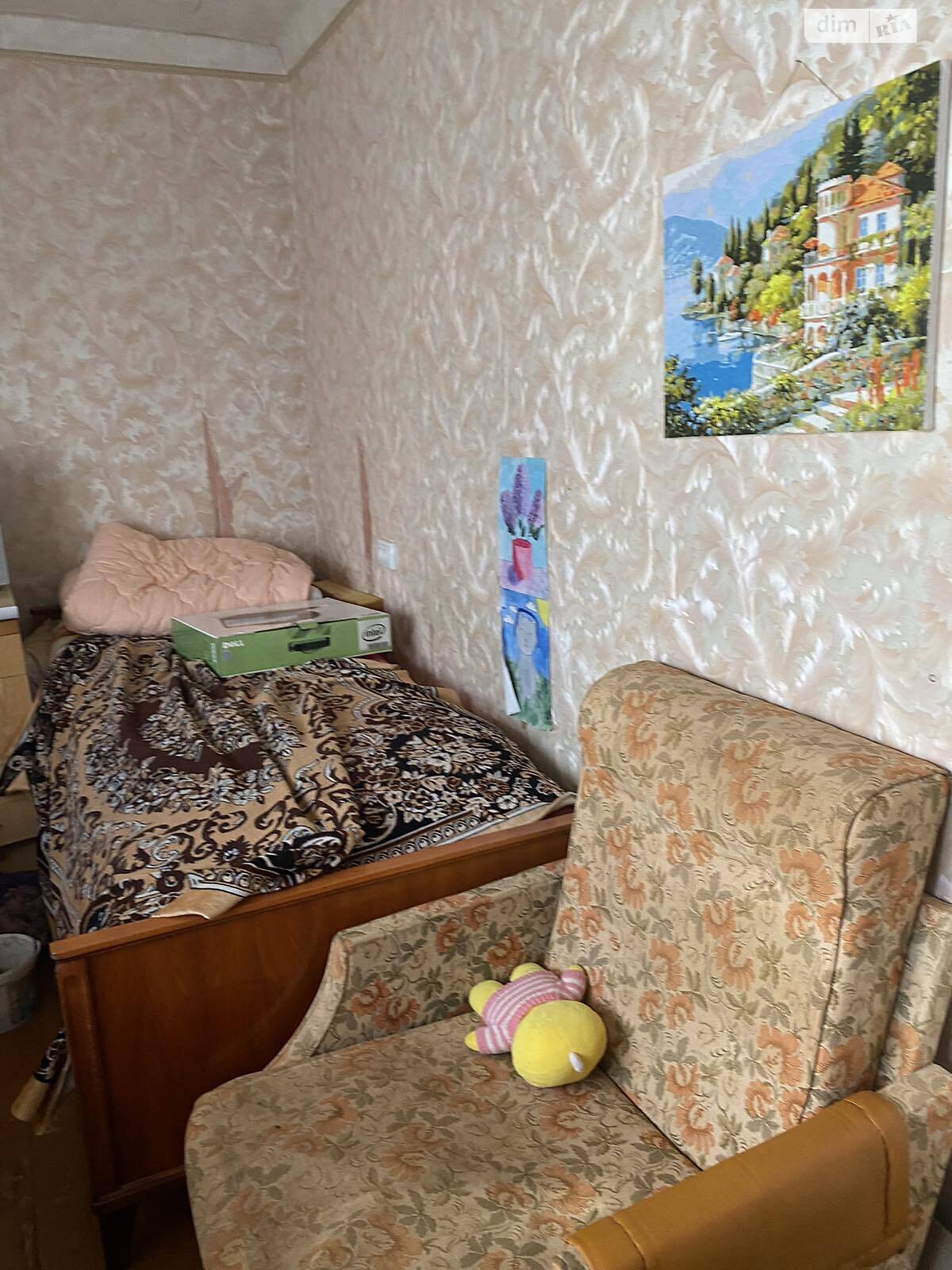 Продажа двухкомнатной квартиры в Вышгороде, на просп. Мазепы 3, район Вышгород фото 1