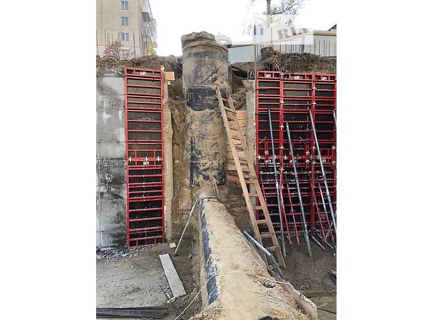 Продажа трехкомнатной квартиры в Вышгороде, на ул. Набережная район Вышгород фото 1 Продажа трехкомнатной квартиры в Вышгороде, на ул. Набережная район Вышгород фото 1