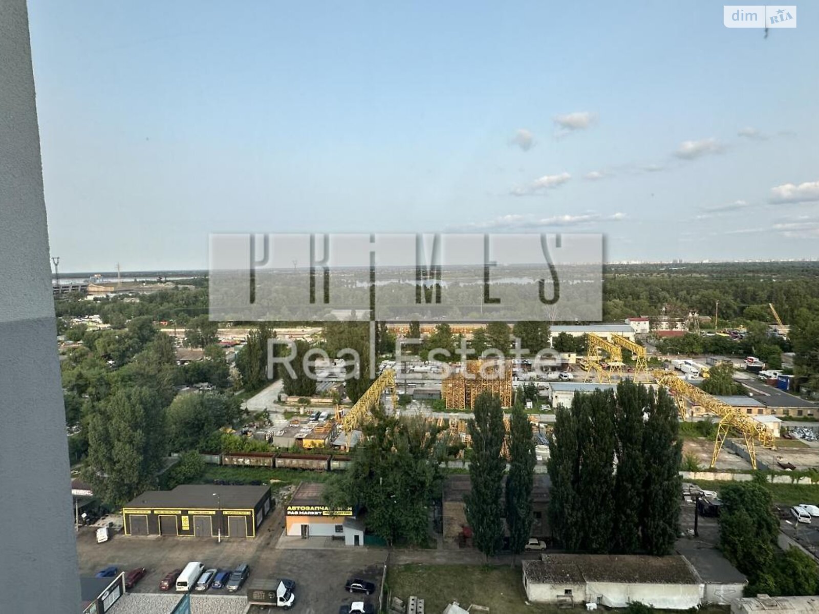 Продаж трикімнатної квартири в Вишгороді, на вул. Набережна 6Ж корпус 1, фото 1 Продаж трикімнатної квартири в Вишгороді, на вул. Набережна 6Ж корпус 1, фото 1