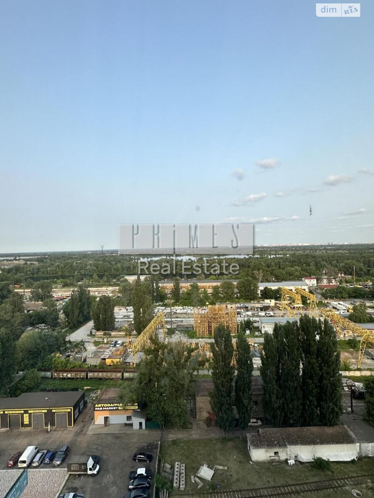 Продаж трикімнатної квартири в Вишгороді, на вул. Набережна 6Ж корпус 1, фото 1 Продаж трикімнатної квартири в Вишгороді, на вул. Набережна 6Ж корпус 1, фото 1