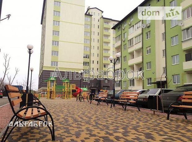 Продаж двокімнатної квартири в Вишгороді на Петровская ул. 11 район Нові Петрівці фото 1 Продаж двокімнатної квартири в Вишгороді на Петровская ул. 11 район Нові Петрівці фото 1
