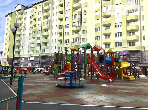 Продажа трехкомнатной квартиры в Вышгороде, на вул. Європейська 6а район Новые Петровцы фото 1 Продажа трехкомнатной квартиры в Вышгороде, на вул. Європейська 6а район Новые Петровцы фото 1
