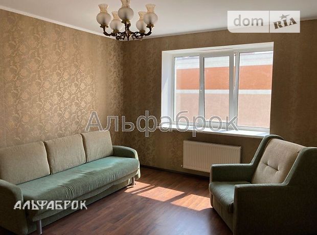 Продажа двухкомнатной квартиры в Вышгороде, на Европейская ул. 3А район Новые Петровцы фото 1 Продажа двухкомнатной квартиры в Вышгороде, на Европейская ул. 3А район Новые Петровцы фото 1