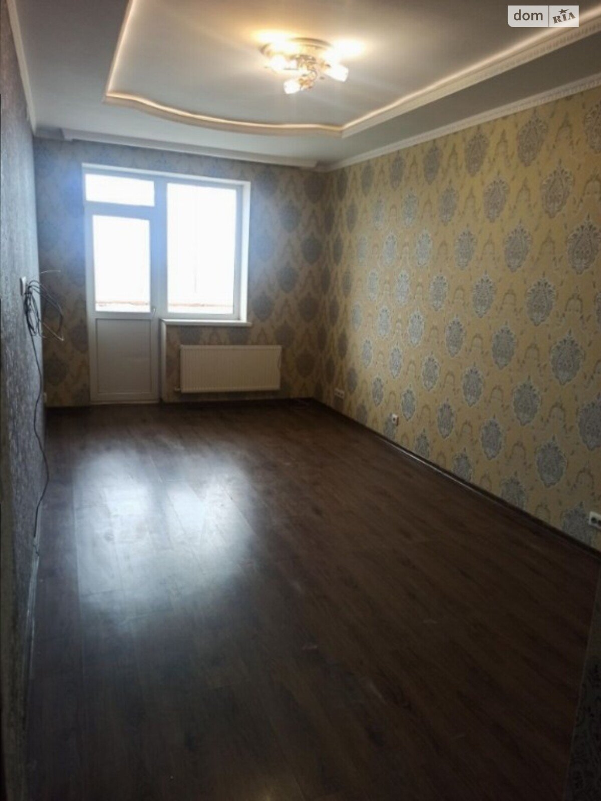 Продаж однокімнатної квартири в Нових Петрівцях, на вул. Європейська 9, фото 1