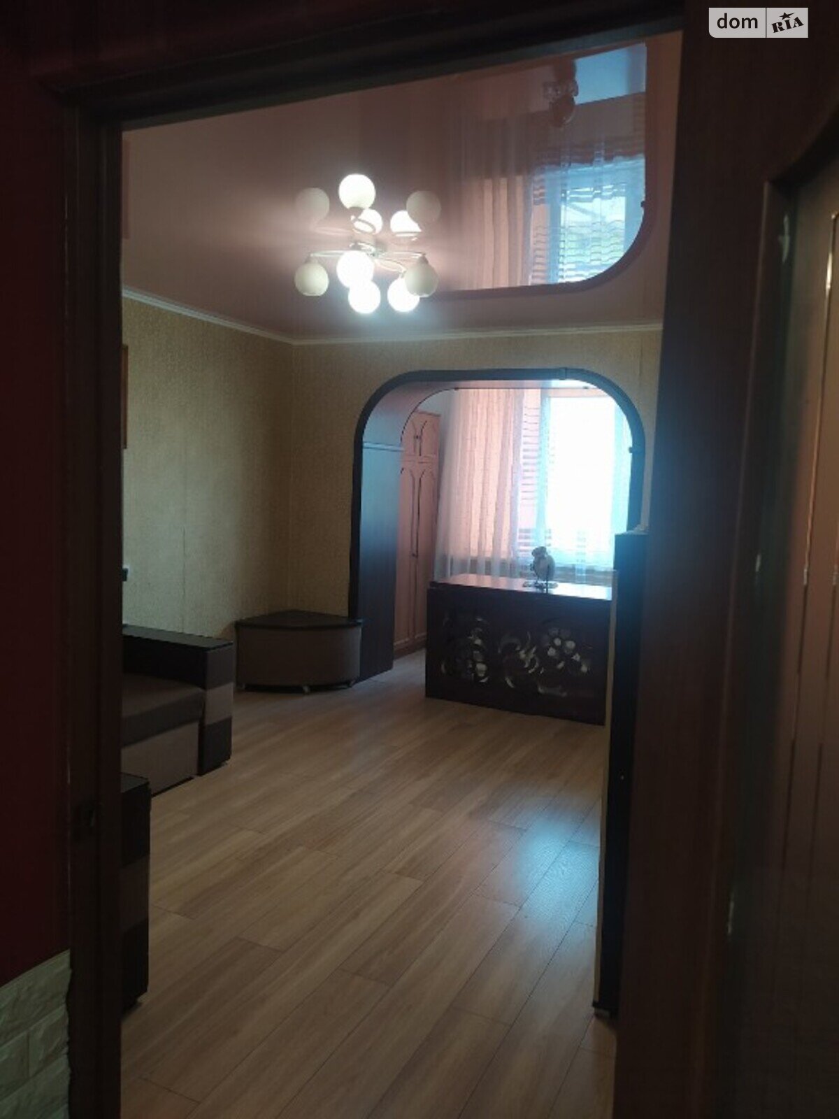 Продажа двухкомнатной квартиры в Новых Петровцах, на ул. Защитников Украины 5, фото 1