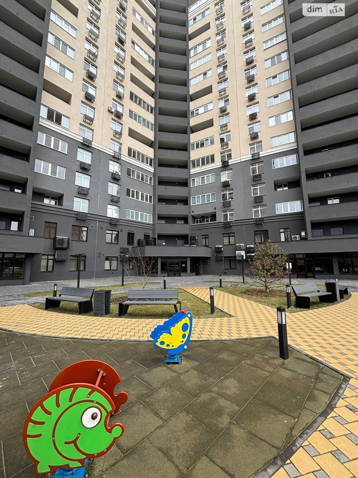 Продажа двухкомнатной квартиры в Вышгороде, на ул. Школьная 73, фото 1