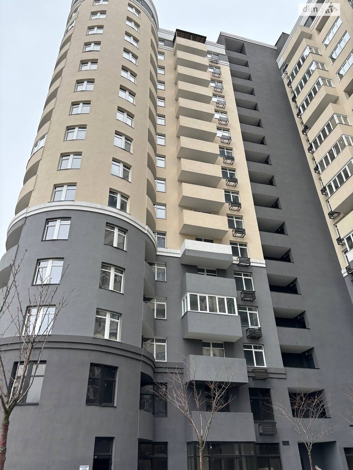 Продажа двухкомнатной квартиры в Вышгороде, на ул. Школьная 73, фото 1