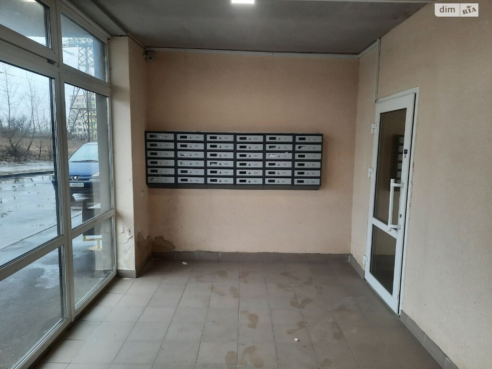 Продаж однокімнатної квартири в Вишгороді, на вул. Шолуденка 20, фото 1