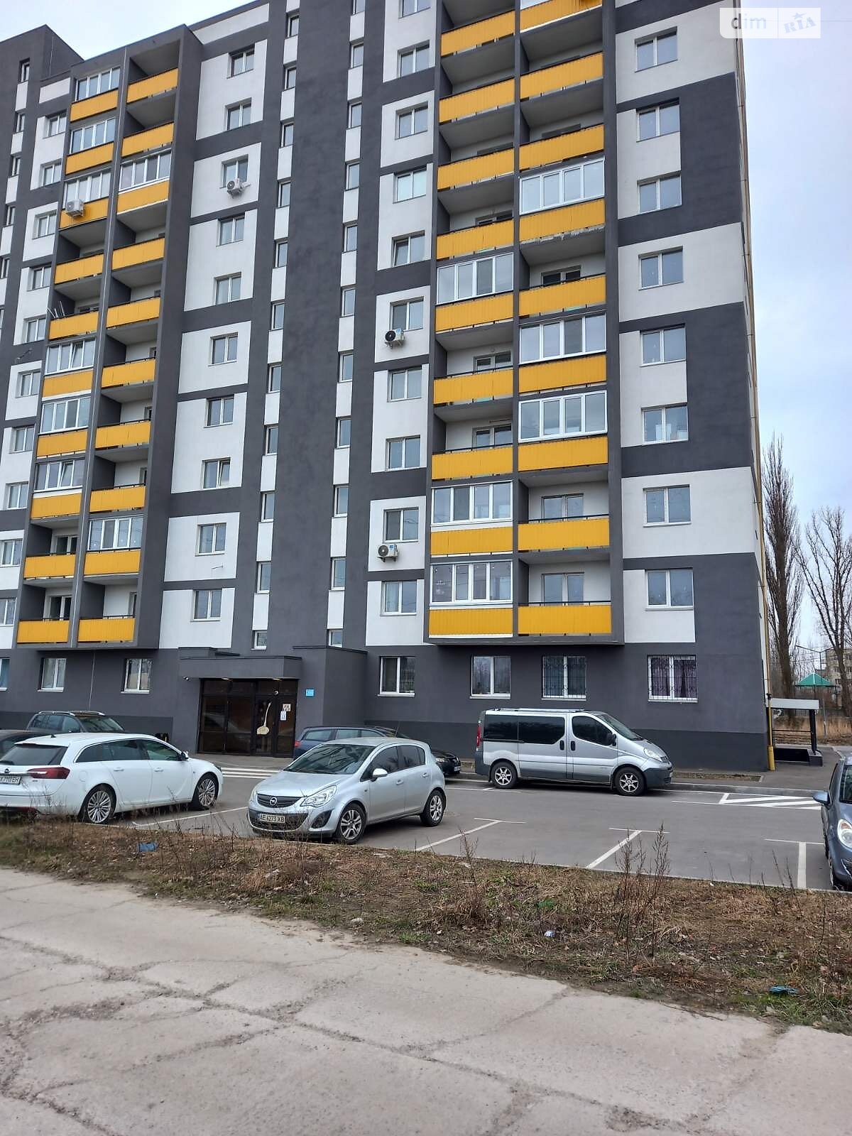 Продажа однокомнатной квартиры в Вышгороде, на ул. Шолуденко 20, фото 1