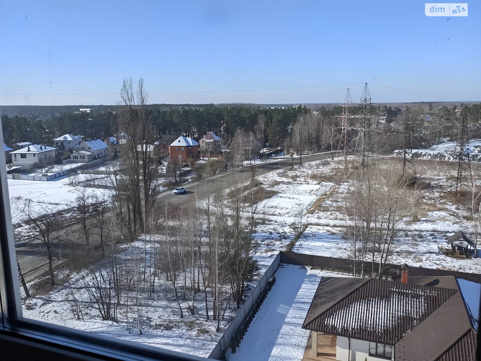 Продаж однокімнатної квартири в Вишгороді, на вул. Шолуденка 26, фото 1 Продаж однокімнатної квартири в Вишгороді, на вул. Шолуденка 26, фото 1