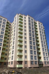Продаж однокімнатної квартири в Вишгороді, на вул. Шолуденка 26, фото 2