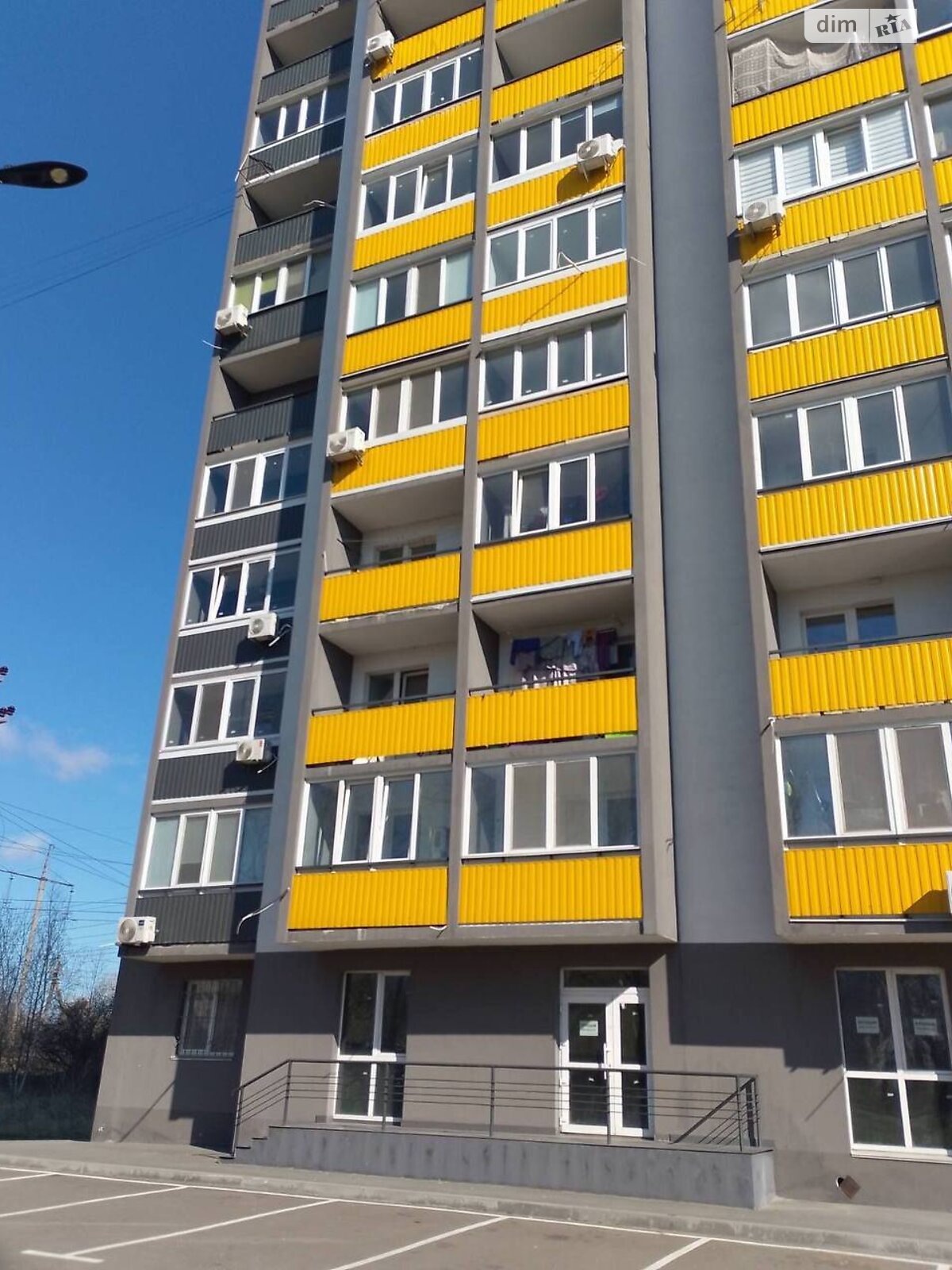 Продажа однокомнатной квартиры в Вышгороде, на ул. Шолуденко 20 корпус 2, фото 1 Продажа однокомнатной квартиры в Вышгороде, на ул. Шолуденко 20 корпус 2, фото 1