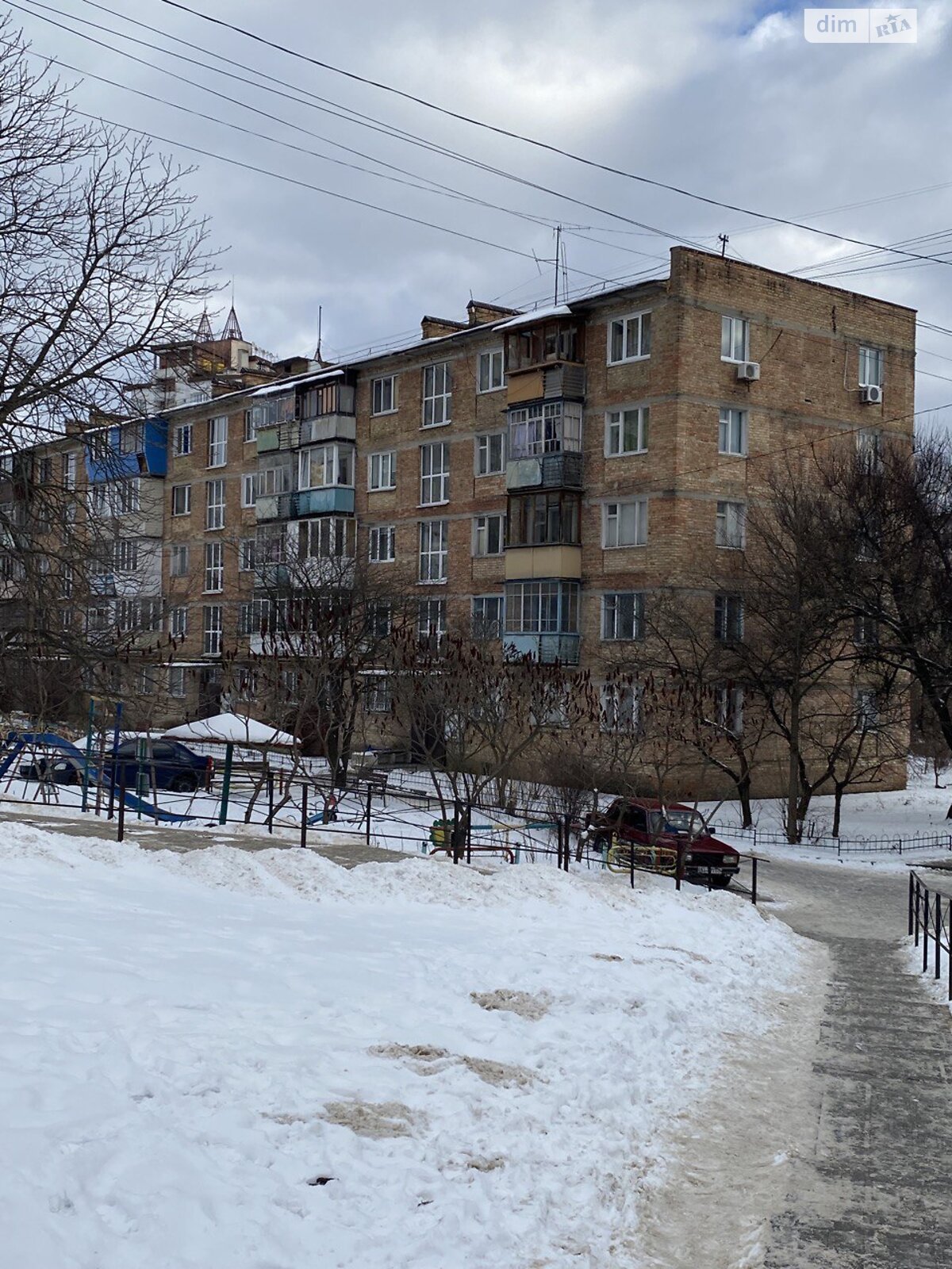 Продажа двухкомнатной квартиры в Вышгороде, на ул. Симоненко 8, фото 1