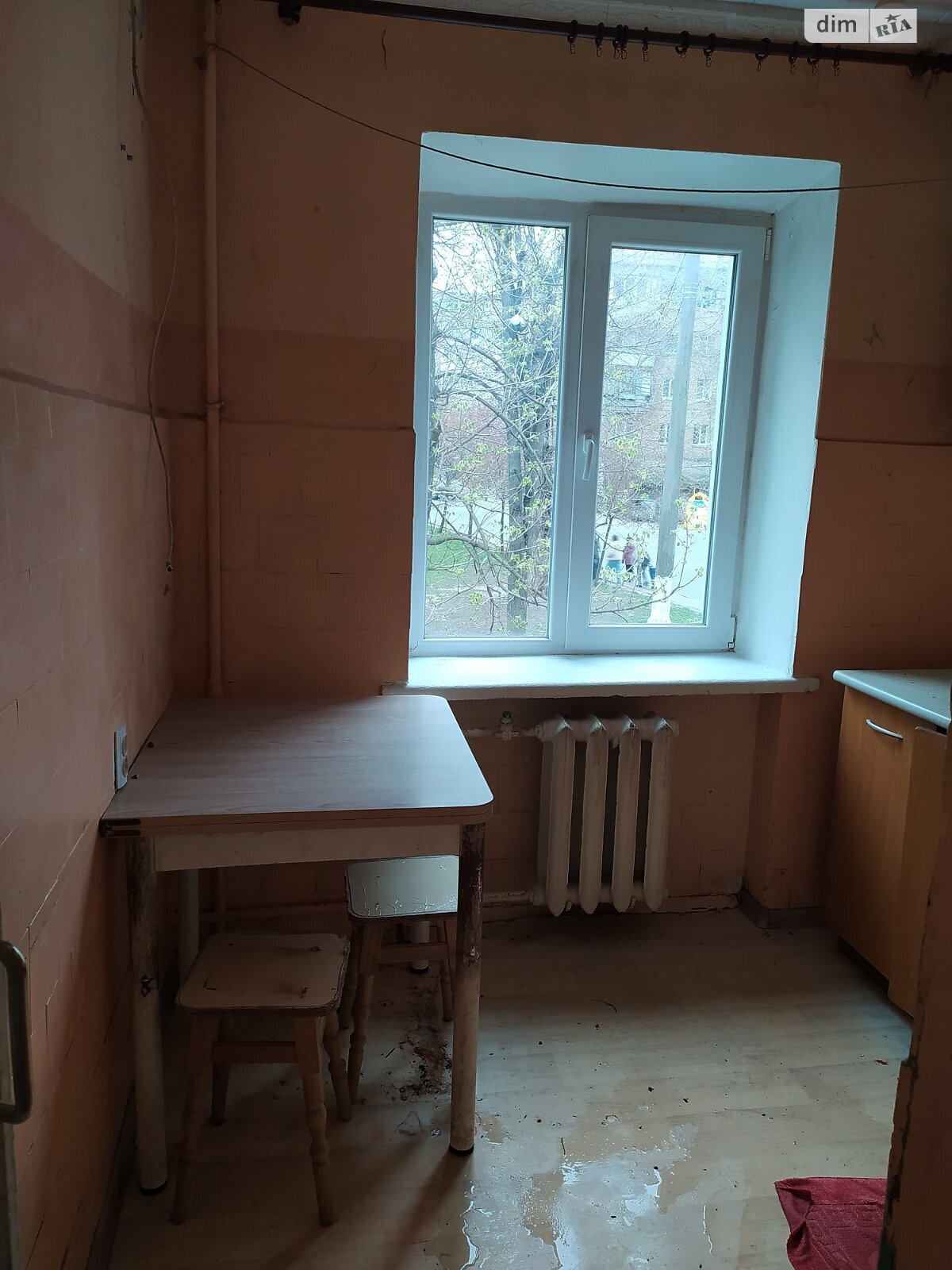 Продаж двокімнатної квартири в Вишгороді, на вул. Богдана Хмельницького 3, район Вишгород фото 1 Продаж двокімнатної квартири в Вишгороді, на вул. Богдана Хмельницького 3, район Вишгород фото 1