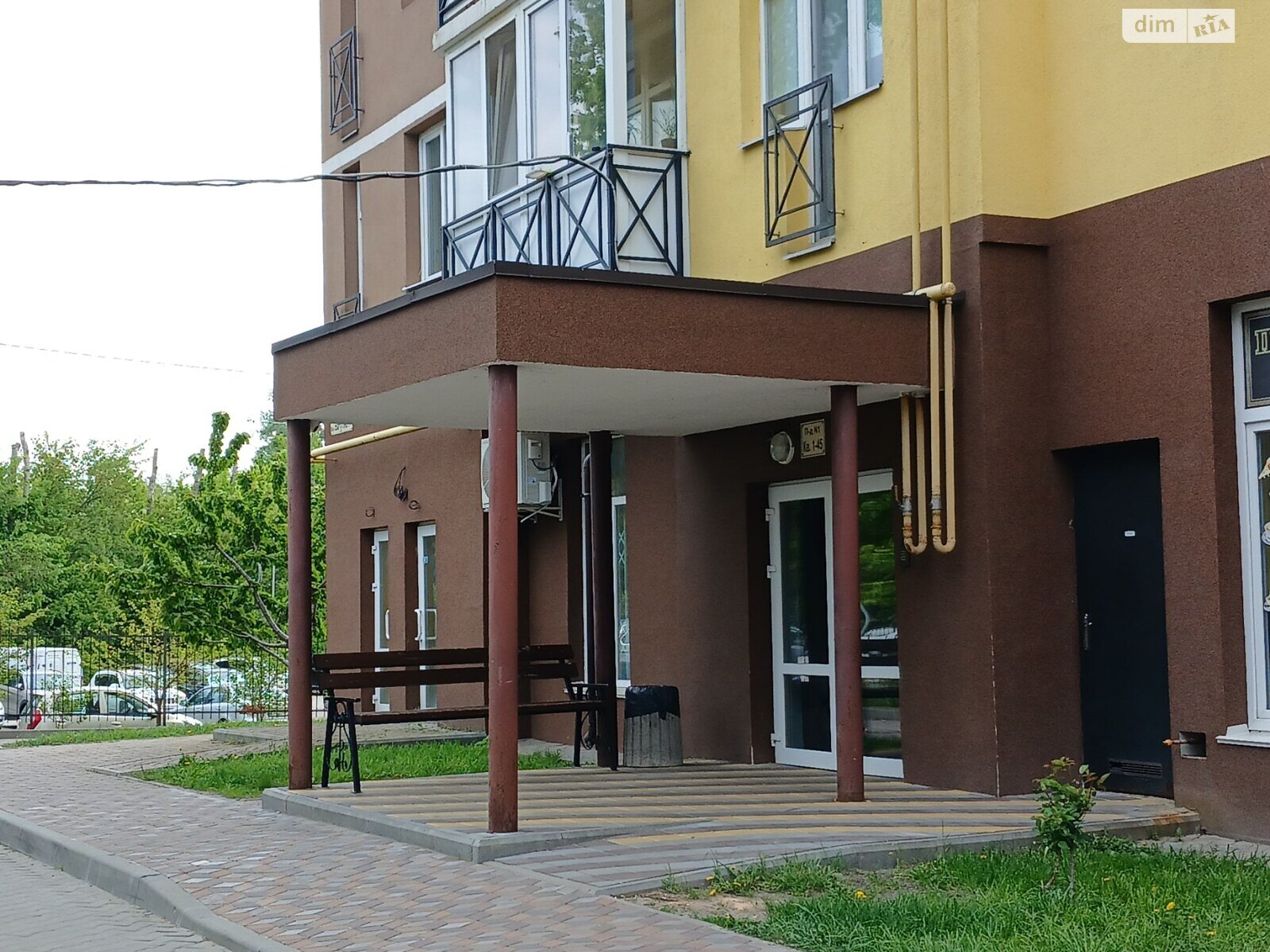 Продаж трикімнатної квартири в Вишгороді, на вул. Борисо-Глібська 111, район Вишгород фото 1 Продаж трикімнатної квартири в Вишгороді, на вул. Борисо-Глібська 111, район Вишгород фото 1