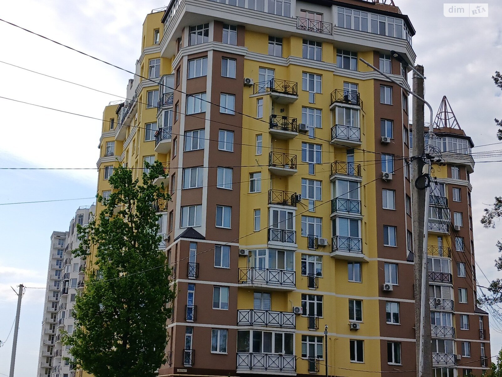Продаж трикімнатної квартири в Вишгороді, на вул. Борисо-Глібська 111, район Вишгород фото 1 Продаж трикімнатної квартири в Вишгороді, на вул. Борисо-Глібська 111, район Вишгород фото 1