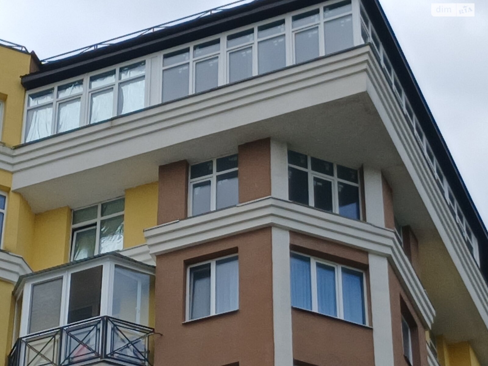 Продаж трикімнатної квартири в Вишгороді, на вул. Борисо-Глібська 111, район Вишгород фото 1 Продаж трикімнатної квартири в Вишгороді, на вул. Борисо-Глібська 111, район Вишгород фото 1