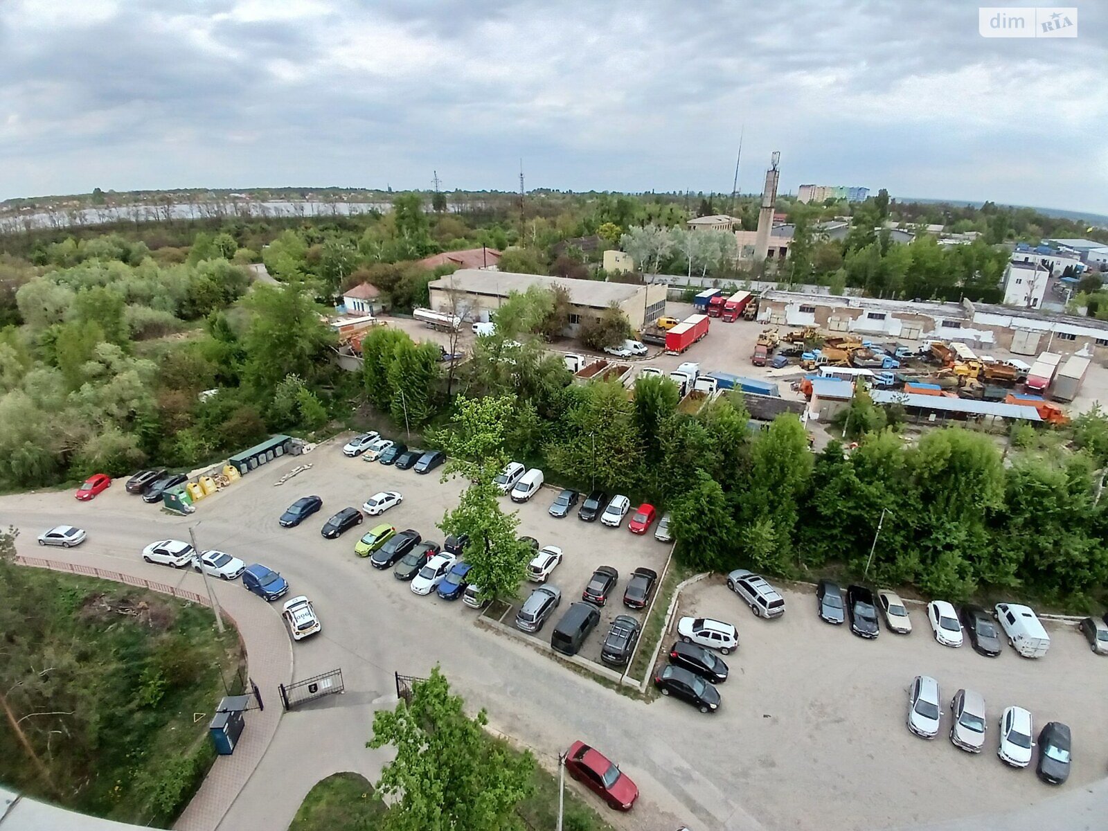 Продаж трикімнатної квартири в Вишгороді, на вул. Борисо-Глібська 111, район Вишгород фото 1 Продаж трикімнатної квартири в Вишгороді, на вул. Борисо-Глібська 111, район Вишгород фото 1