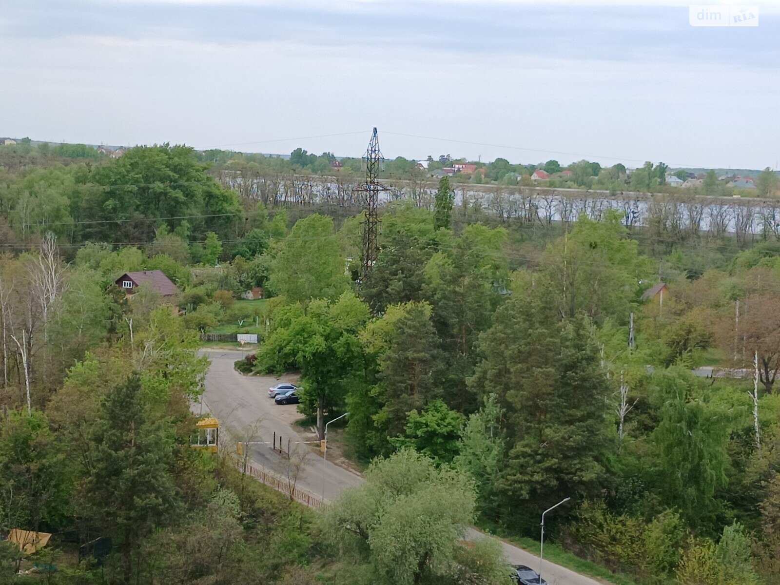 Продаж трикімнатної квартири в Вишгороді, на вул. Борисо-Глібська 111, район Вишгород фото 1 Продаж трикімнатної квартири в Вишгороді, на вул. Борисо-Глібська 111, район Вишгород фото 1