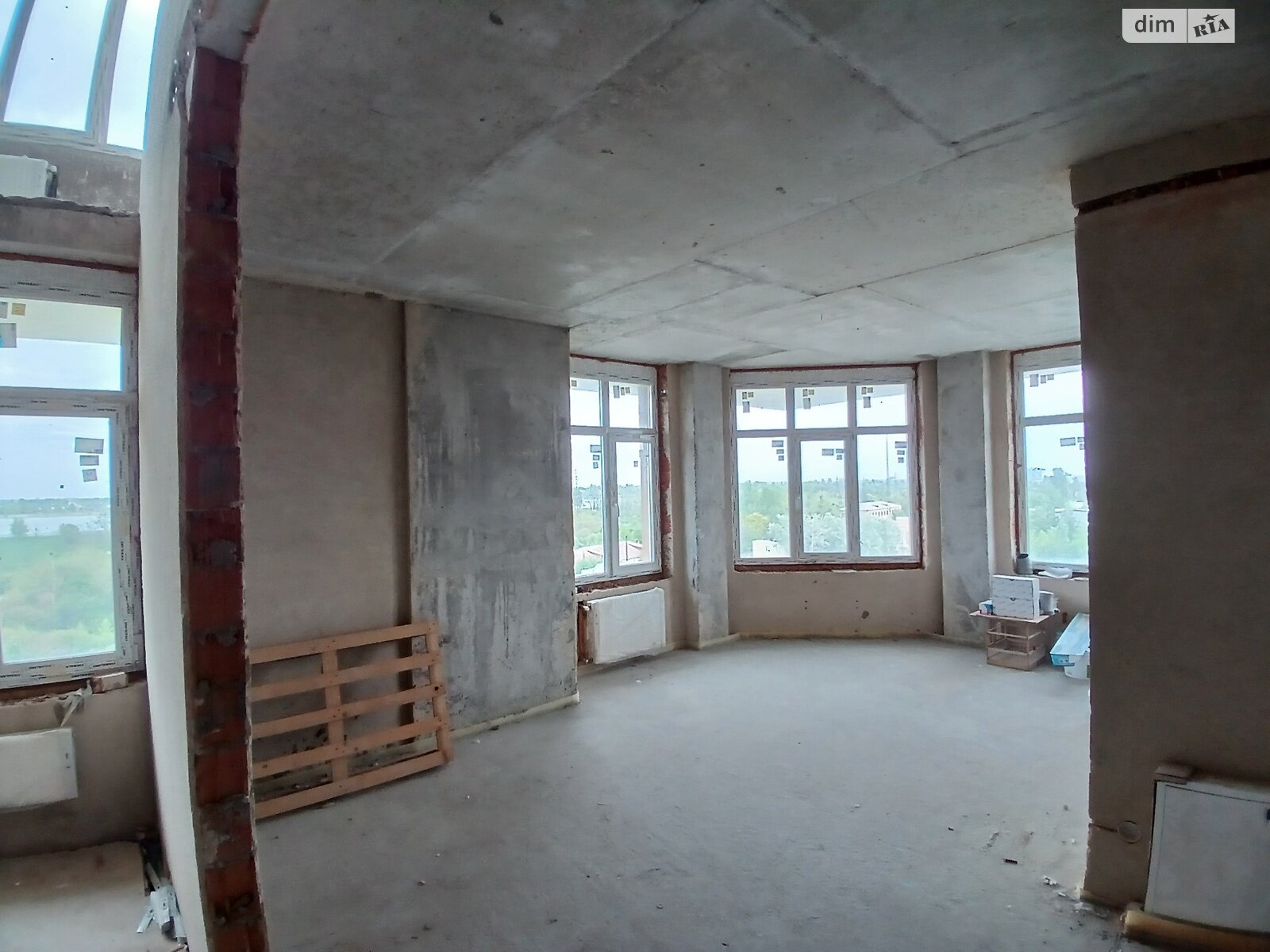 Продаж трикімнатної квартири в Вишгороді, на вул. Борисо-Глібська 111, район Вишгород фото 1 Продаж трикімнатної квартири в Вишгороді, на вул. Борисо-Глібська 111, район Вишгород фото 1