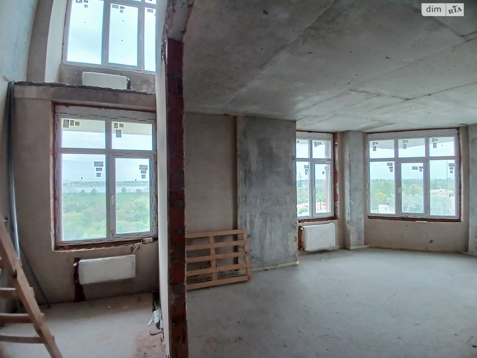 Продаж трикімнатної квартири в Вишгороді, на вул. Борисо-Глібська 111, район Вишгород фото 1 Продаж трикімнатної квартири в Вишгороді, на вул. Борисо-Глібська 111, район Вишгород фото 1
