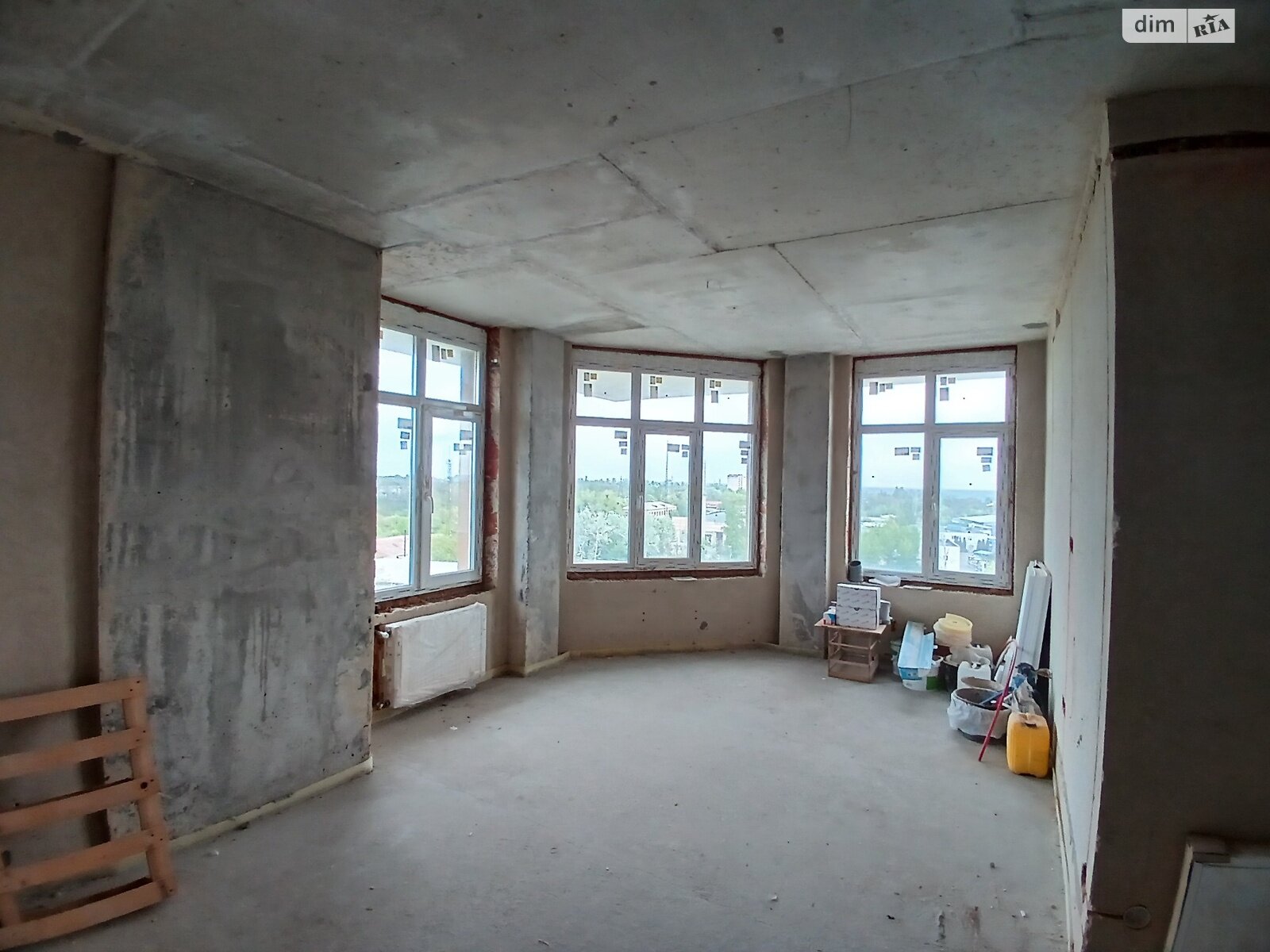 Продаж трикімнатної квартири в Вишгороді, на вул. Борисо-Глібська 111, район Вишгород фото 1 Продаж трикімнатної квартири в Вишгороді, на вул. Борисо-Глібська 111, район Вишгород фото 1