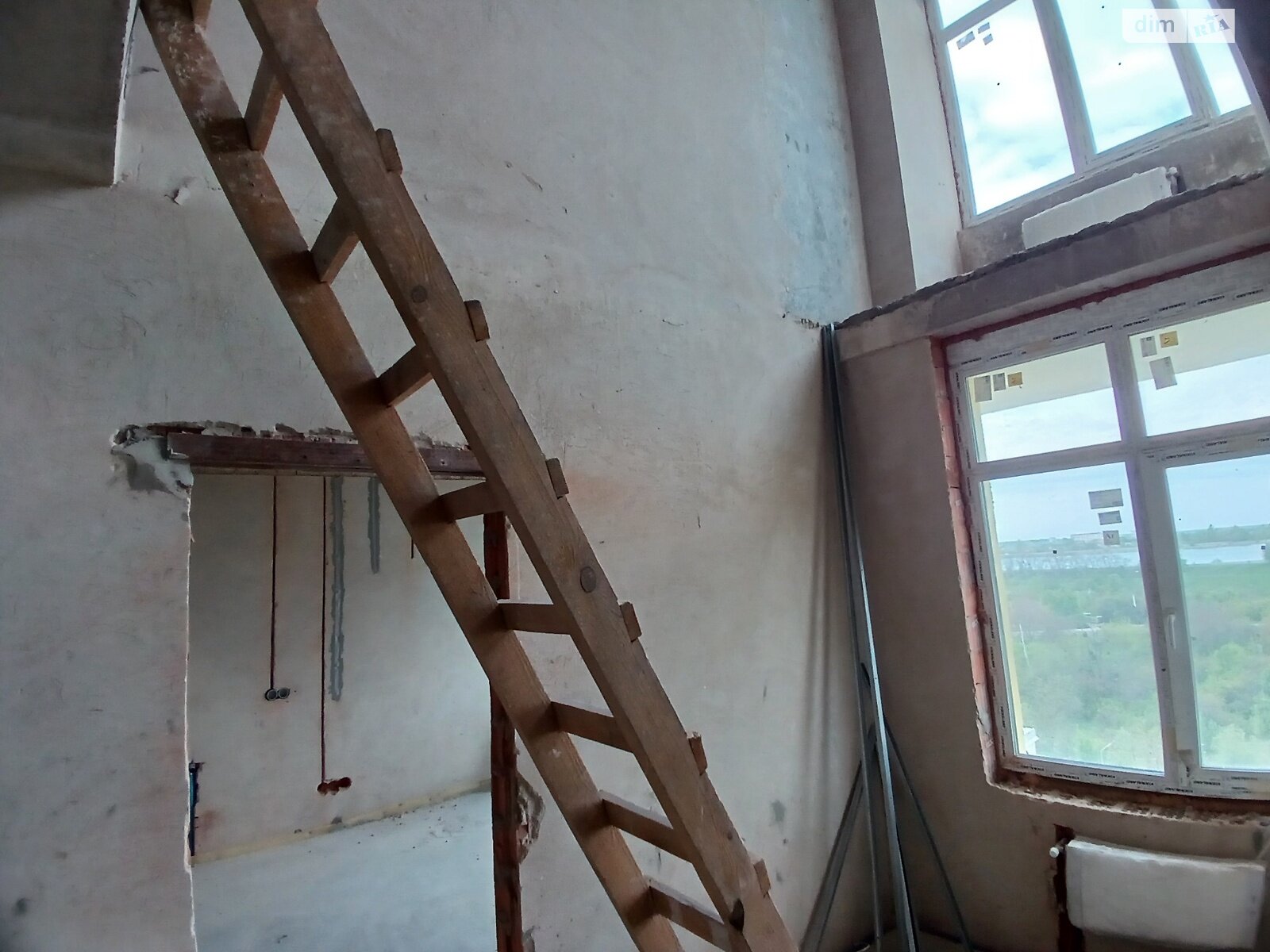Продаж трикімнатної квартири в Вишгороді, на вул. Борисо-Глібська 111, район Вишгород фото 1 Продаж трикімнатної квартири в Вишгороді, на вул. Борисо-Глібська 111, район Вишгород фото 1
