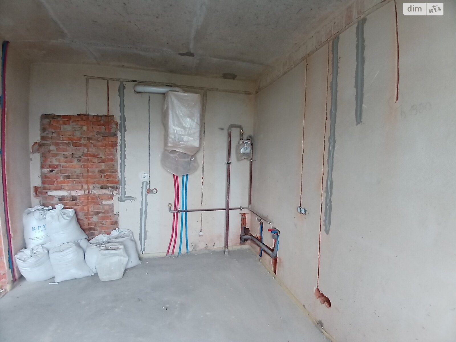 Продаж трикімнатної квартири в Вишгороді, на вул. Борисо-Глібська 111, район Вишгород фото 1 Продаж трикімнатної квартири в Вишгороді, на вул. Борисо-Глібська 111, район Вишгород фото 1