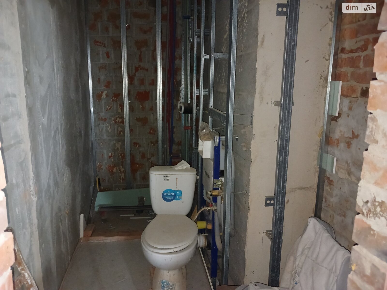 Продаж трикімнатної квартири в Вишгороді, на вул. Борисо-Глібська 111, район Вишгород фото 1 Продаж трикімнатної квартири в Вишгороді, на вул. Борисо-Глібська 111, район Вишгород фото 1