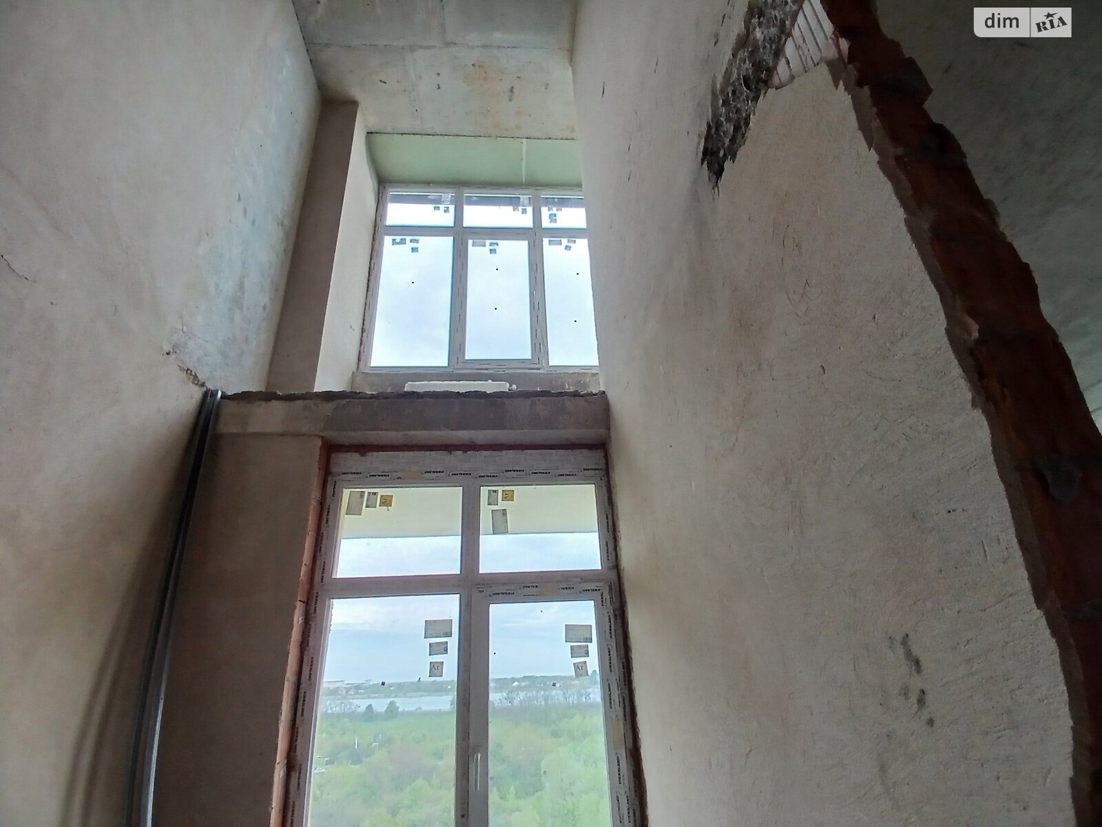Продаж трикімнатної квартири в Вишгороді, на вул. Борисо-Глібська 111, район Вишгород фото 1 Продаж трикімнатної квартири в Вишгороді, на вул. Борисо-Глібська 111, район Вишгород фото 1