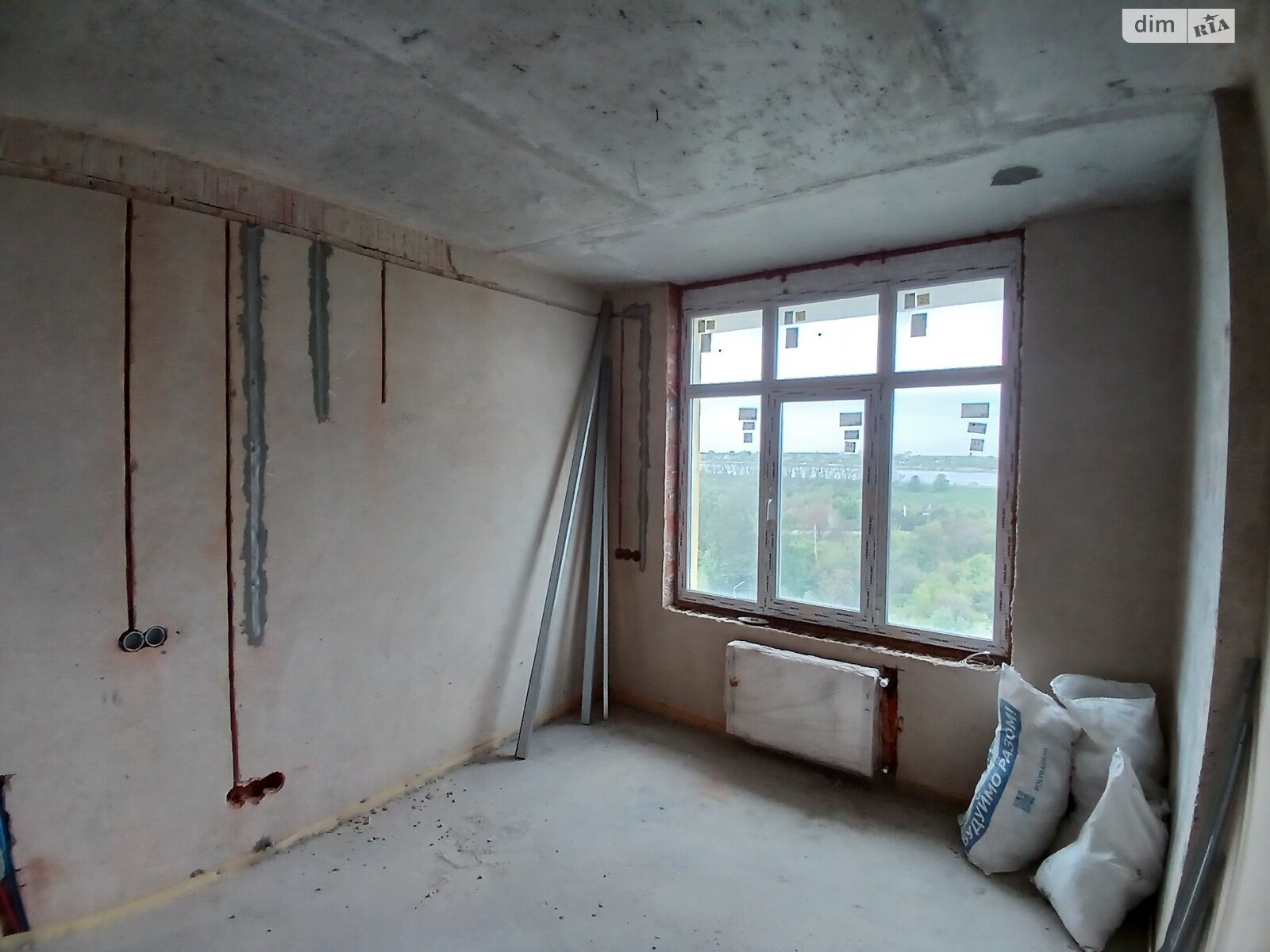 Продаж трикімнатної квартири в Вишгороді, на вул. Борисо-Глібська 111, район Вишгород фото 1 Продаж трикімнатної квартири в Вишгороді, на вул. Борисо-Глібська 111, район Вишгород фото 1