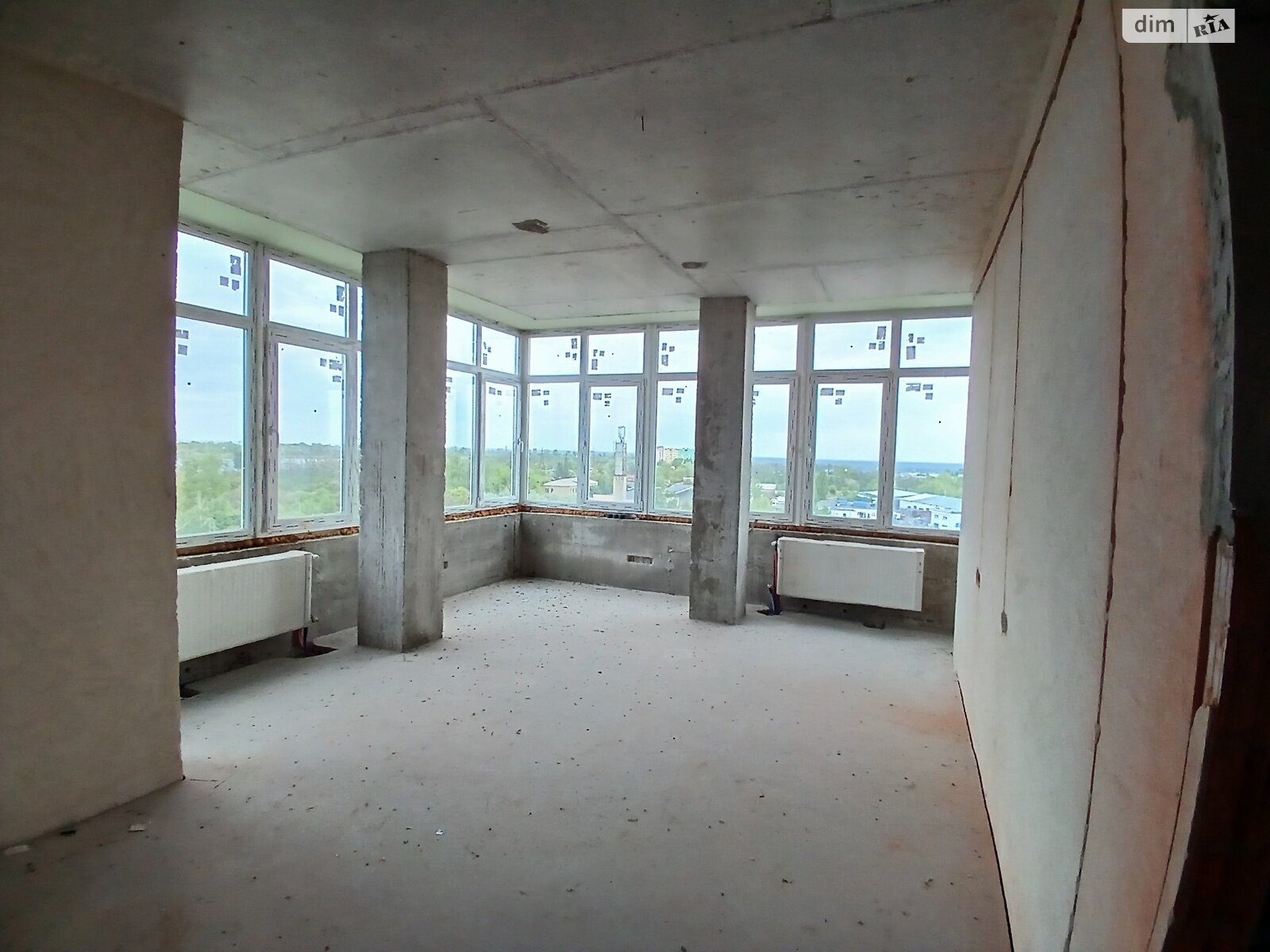 Продаж трикімнатної квартири в Вишгороді, на вул. Борисо-Глібська 111, район Вишгород фото 1 Продаж трикімнатної квартири в Вишгороді, на вул. Борисо-Глібська 111, район Вишгород фото 1