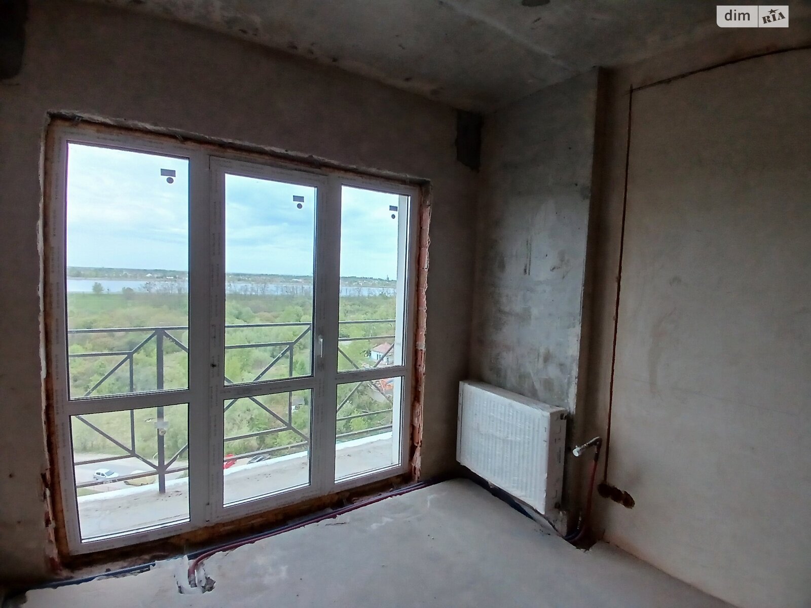 Продаж трикімнатної квартири в Вишгороді, на вул. Борисо-Глібська 111, район Вишгород фото 1 Продаж трикімнатної квартири в Вишгороді, на вул. Борисо-Глібська 111, район Вишгород фото 1