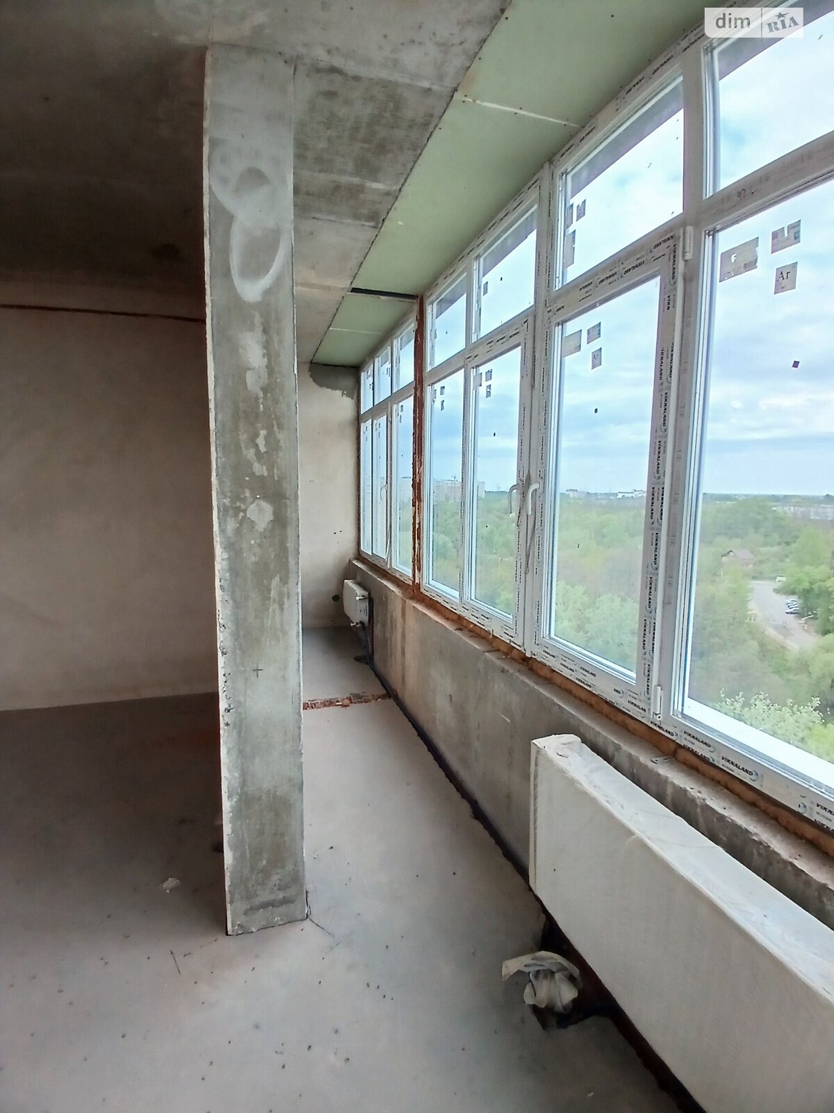 Продаж трикімнатної квартири в Вишгороді, на вул. Борисо-Глібська 111, район Вишгород фото 1 Продаж трикімнатної квартири в Вишгороді, на вул. Борисо-Глібська 111, район Вишгород фото 1