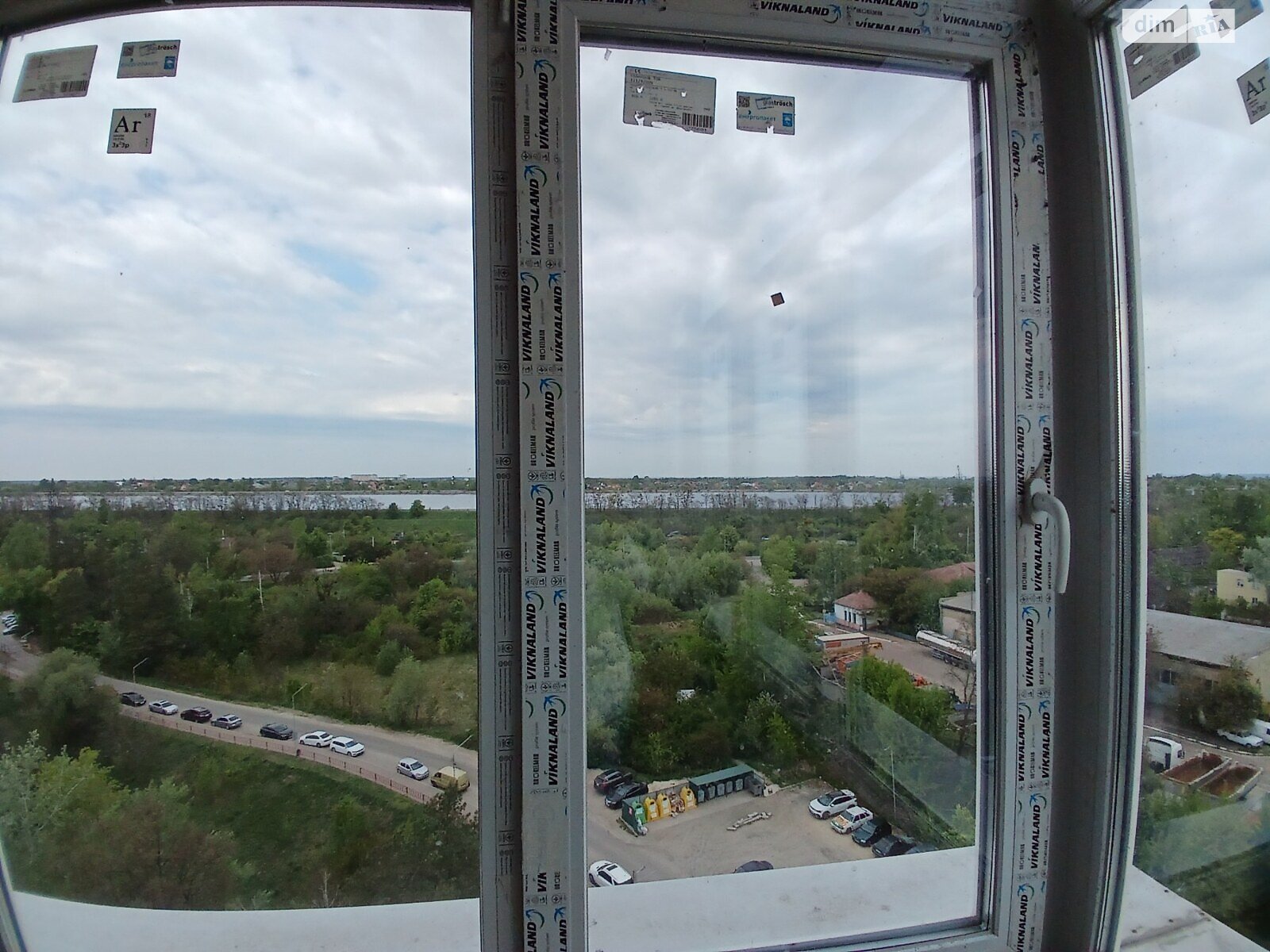 Продаж трикімнатної квартири в Вишгороді, на вул. Борисо-Глібська 111, район Вишгород фото 1 Продаж трикімнатної квартири в Вишгороді, на вул. Борисо-Глібська 111, район Вишгород фото 1