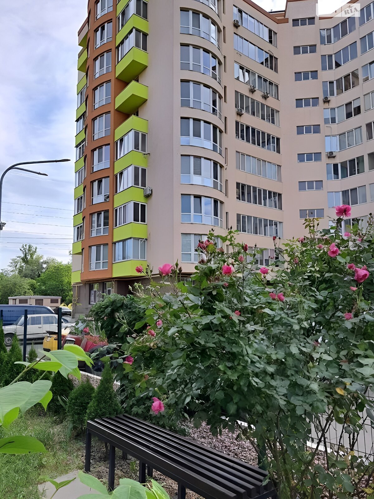 Продаж однокімнатної квартири в Вишгороді, на вул. Борисо-Глібська 79, район Вишгород фото 1 Продаж однокімнатної квартири в Вишгороді, на вул. Борисо-Глібська 79, район Вишгород фото 1