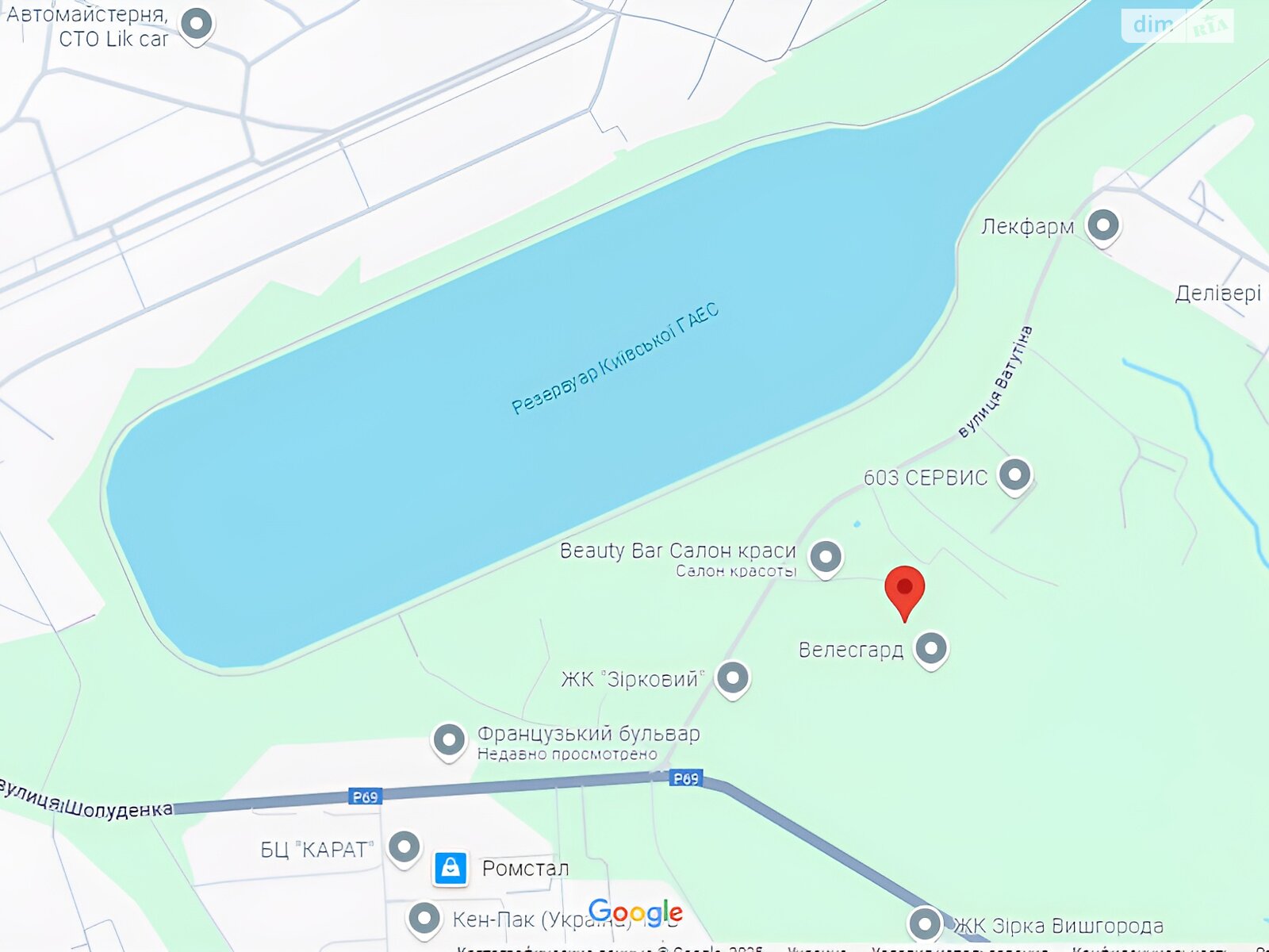 Продаж трикімнатної квартири в Вишгороді, на вул. Борисо-Глібська 111, район Вишгород фото 1 Продаж трикімнатної квартири в Вишгороді, на вул. Борисо-Глібська 111, район Вишгород фото 1
