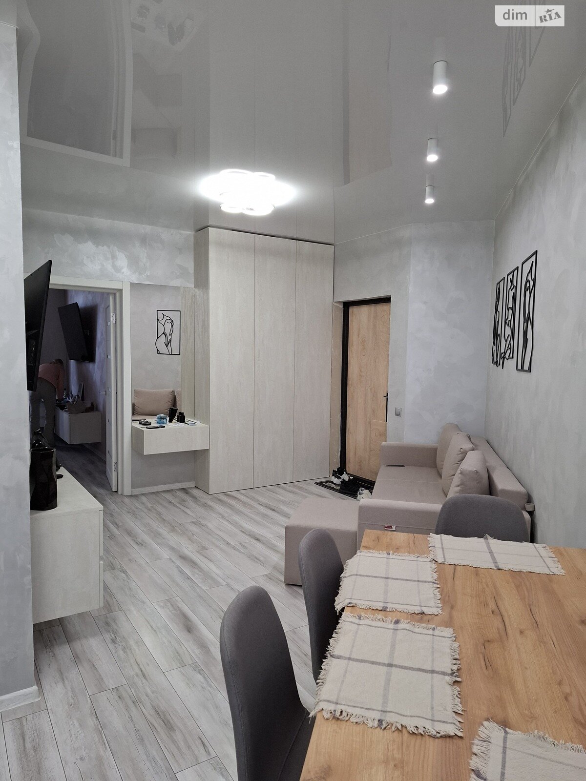 Продаж однокімнатної квартири в Вишгороді, на вул. Борисо-Глібська 111А, район Вишгород фото 1 Продаж однокімнатної квартири в Вишгороді, на вул. Борисо-Глібська 111А, район Вишгород фото 1